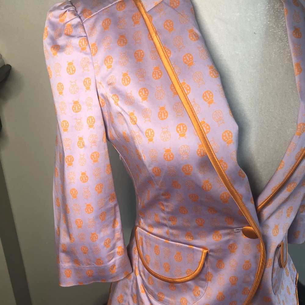 Original Penguin blazer - Picture 3 of 9